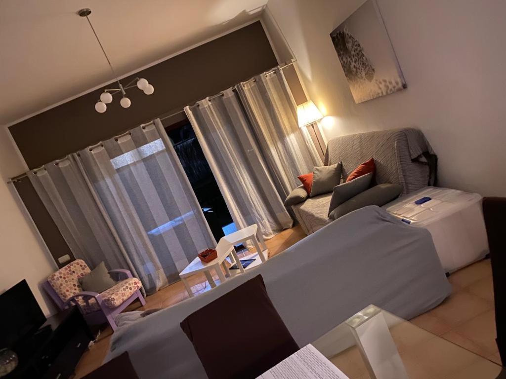 라 올리바 Casa Morani 빌라 외부 사진