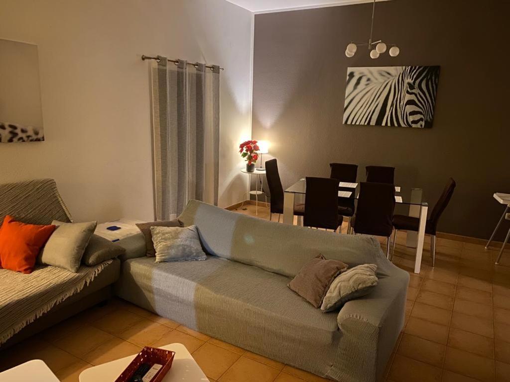 라 올리바 Casa Morani 빌라 외부 사진