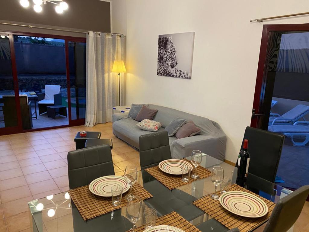 라 올리바 Casa Morani 빌라 외부 사진