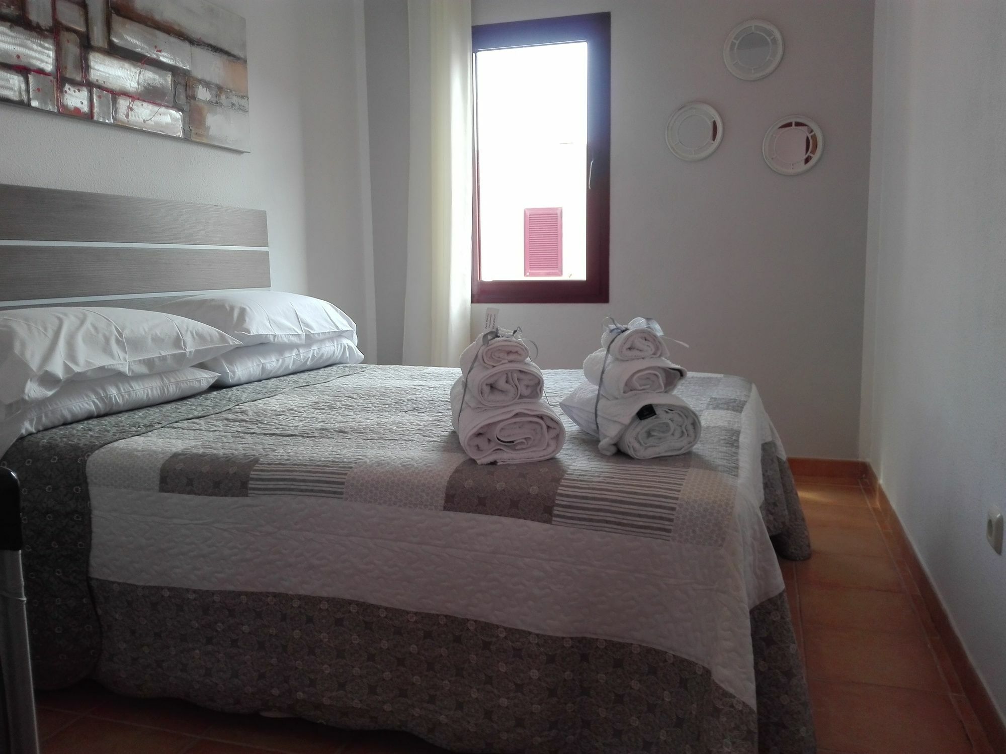 라 올리바 Casa Morani 빌라 외부 사진
