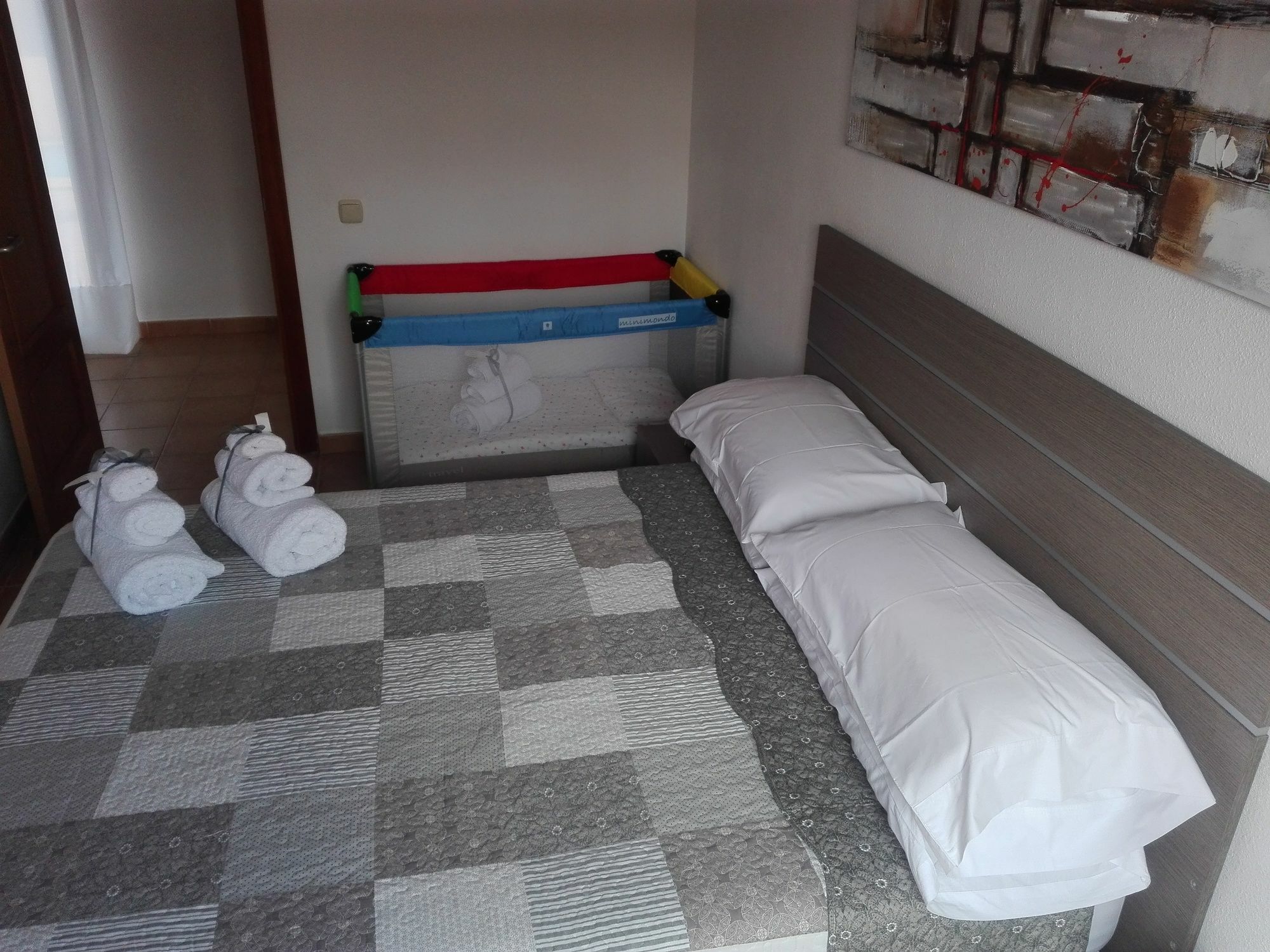 라 올리바 Casa Morani 빌라 외부 사진